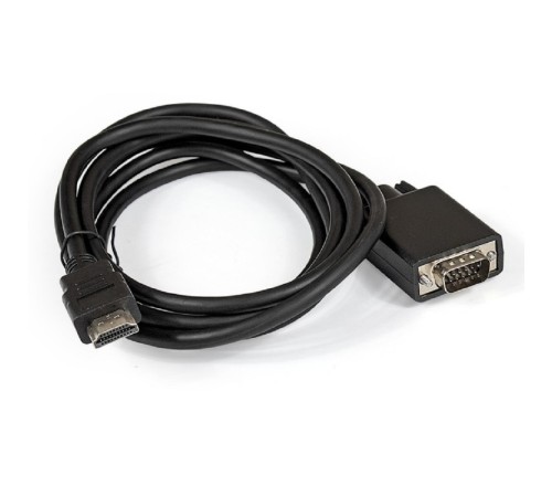 Exegate EX284928RUS Кабель-переходник HDMI-VGA ExeGate EX-CC-HDMIM-VGAM-1.8 (19M/15M, 1,8м) Exegate EX284928RUS Кабель-переходник HDMI-VGA ExeGate EX-CC-HDMIM-VGAM-1.8 (19M/15M, 1,8м)