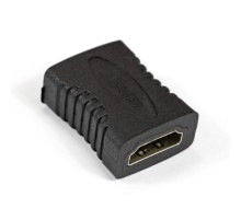 Exegate EX284925RUS Переходник HDMI-HDMI ExeGate EX-HDMI-FFC (19F/19F, позолоченные контакты)