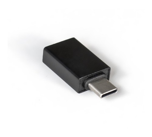 Exegate EX284938RUS Переходник Type C-USB 3.0 ExeGate EX-USB3-CMAF (USB Type C/USB 3.0 Af)