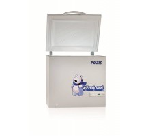 Морозильный ларь Pozis FH-256-1 белый