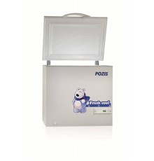 Морозильный ларь Pozis FH-256-1 белый