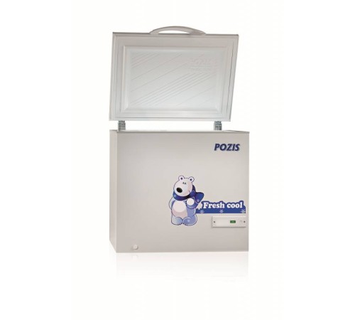 Морозильный ларь Pozis FH-256-1 белый