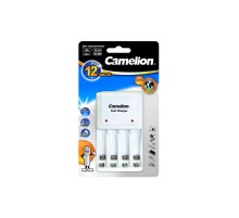 Camelion BC-1010B (BC-1010B, Зар. уст-во 2-4AA/AAA/200Ma /свет. индик.)