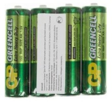 GP 15G-OS4/15G-R6 40/200/1000  (4шт. в уп-ке) в спайке