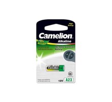 Camelion LR23A BL-1 Mercury Free (A23-BP1, батарейка,12В) (1 шт. в уп-ке)