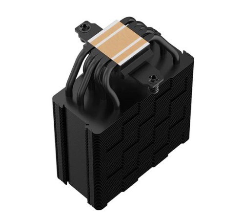 Кулер ЦП DEEPCOOL R-AG500-BKNNMN-G LGA1150/LGA1151/LGA1155/LGA1200/LGA1700/AM5/AM4 67.88 фут3/мин TDP 200 Вт Вес 0.861 кг R-AG500-BKNNMN-G