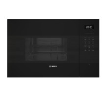 Встраиваемые микроволновые печи BOSCH BOSCH 6 Series BEL554MB2