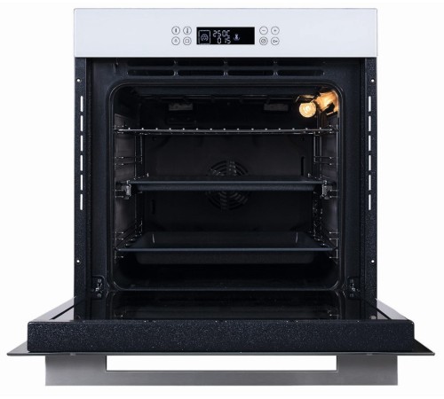 Встраиваемые электрические духовки 60 см Graude Graude Rremium  BM 60.2 W