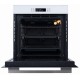 Встраиваемые электрические духовки 60 см Graude Graude Rremium  BM 60.2 W