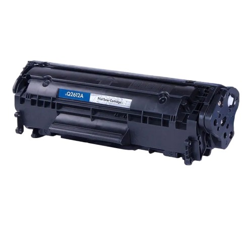 Тонер-картридж NV Print NV-Q2612A