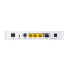 Абонентский терминал BO XGS-PON с 1xTE портом, с 3xGE портами и 1xPOTS портом,