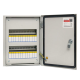 EKF mb24-24 Щит распред. навесной ЩРН-24 (395х310х120) IP54 EKF PROxima