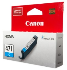 Картридж Canon 0401C001