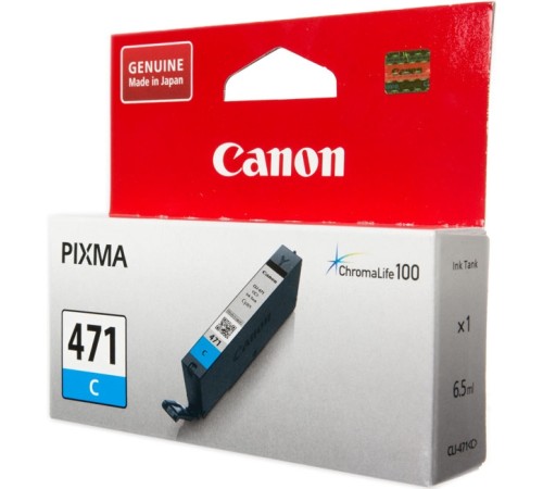 Картридж Canon 0401C001