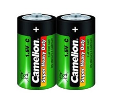 Camelion R14  SR-2 (R14P-SP2G, батарейка,1.5В)