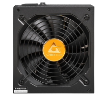 Блок питания Chieftec Polaris 3.0 PPS-850FC-A3 (ATX 3.0, 850W, 80 PLUS GOLD, Active PFC, 140mm fan, Full Cable Management, Gen5 PCIe) Retail (PPS-850FC-A3)