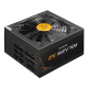 Блок питания Chieftec Polaris 3.0 PPS-1050FC-A3 (ATX 3.0, 1050W, 80 PLUS GOLD, Active PFC, 140mm fan, Full Cable Management, Gen5 PCIe) Retail (PPS-1050FC-A3)