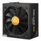 Блок питания Chieftec Polaris 3.0 PPS-1050FC-A3 (ATX 3.0, 1050W, 80 PLUS GOLD, Active PFC, 140mm fan, Full Cable Management, Gen5 PCIe) Retail (PPS-1050FC-A3)
