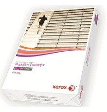 Бумага Бумага XEROX Марафон Стандарт A3 80г/м2 500 листов (кратно 5 шт) (450L90569)