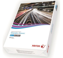 Бумага Бумага XEROX Марафон Бизнес A3 80 г/м2 500 листов (кратно 5 шт) (450L91821)