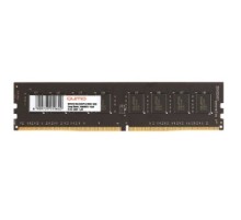 QUMO DDR4 DIMM 8GB QUM4U-8G2933P21 PC4-23400, 2933MHz OEM/RTL