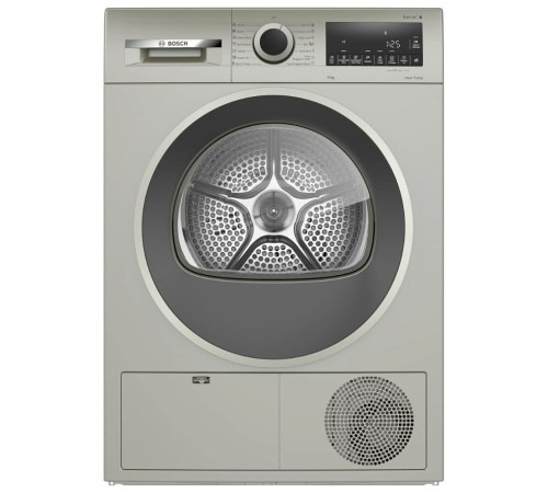 Сушильный автомат BOSCH Bosch WQG1420AME Сушильный автомат BOSCH Bosch WQG1420AME