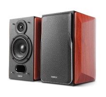 Edifier P17 brown