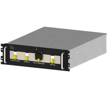 Блок байпаса ББ-220/6 (ЩР-Б463-230В-40А) (ББ-220/6)