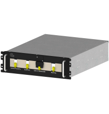 Блок байпаса ББ-220/6 (ЩР-Б463-230В-40А) (ББ-220/6)