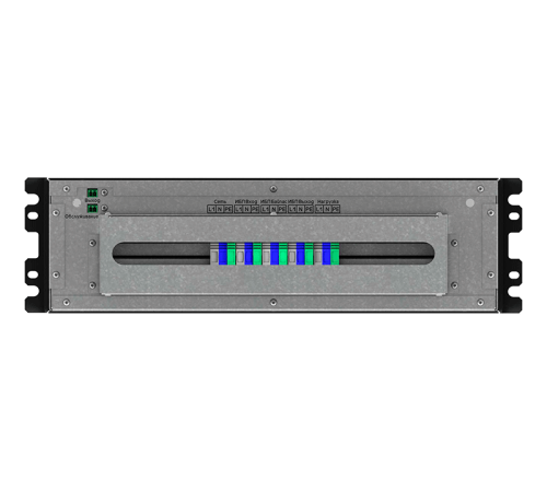 Блок байпаса ББ-220/6 (ЩР-Б463-230В-40А) (ББ-220/6)