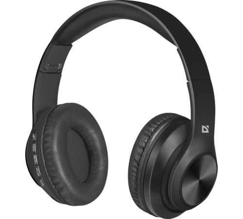 Гарнитура FREEMOTION B552 BLACK 63552 DEFENDER