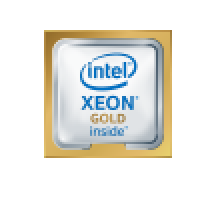 Процессор DELL Intel Xeon Gold 5317 (3.0GHz, 12C, 18M, 150W )  DDR4 2933 (с разборки, без ГТД) (338-CBWNt)