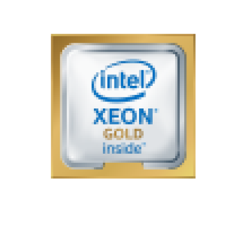 Процессор DELL Intel Xeon Gold 5317 (3.0GHz, 12C, 18M, 150W )  DDR4 2933 (с разборки, без ГТД) (338-CBWNt)