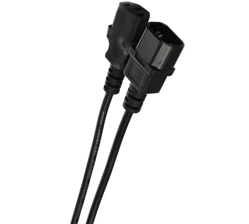 VCOM CE001-CU0.75-1.8 Кабель монитор - компьютер 220V (UPS -> устройство) VCOM <VDE> 3G*0.75mm (CE001-CU)1.8м VCOM CE001-CU0.75-1.8 Кабель монитор - компьютер 220V (UPS -> устройство) VCOM <VDE> 3G*0.75mm (CE001-CU)1.8м