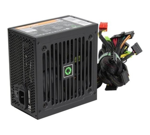 GameMax GE-700 Блок питания ATX 700W GameMax GE-700 Блок питания ATX 700W