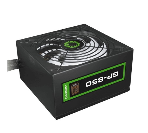 GameMax Блок питания ATX 850W GP-850