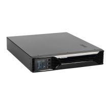 8960 RAPAN-UPS 3000 RACK+4x9Ah ИБП 2100 Вт, Line-interactive, синус, встроенные АКБ 6 шт.x 9Ah Бастион RAPAN-UPS 3000 RACK+4X9AH