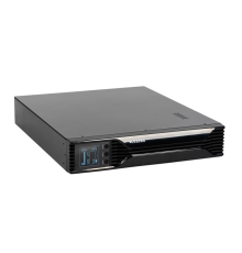 8960 RAPAN-UPS 3000 RACK+4x9Ah ИБП 2100 Вт, Line-interactive, синус, встроенные АКБ 6 шт.x 9Ah Бастион RAPAN-UPS 3000 RACK+4X9AH