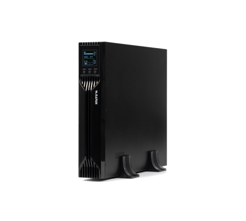 8960 RAPAN-UPS 3000 RACK+4x9Ah ИБП 2100 Вт, Line-interactive, синус, встроенные АКБ 6 шт.x 9Ah Бастион RAPAN-UPS 3000 RACK+4X9AH