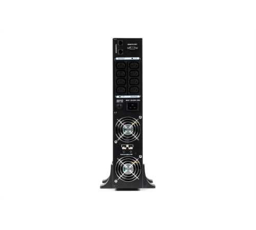 8960 RAPAN-UPS 3000 RACK+4x9Ah ИБП 2100 Вт, Line-interactive, синус, встроенные АКБ 6 шт.x 9Ah Бастион RAPAN-UPS 3000 RACK+4X9AH