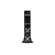 8960 RAPAN-UPS 3000 RACK+4x9Ah ИБП 2100 Вт, Line-interactive, синус, встроенные АКБ 6 шт.x 9Ah Бастион RAPAN-UPS 3000 RACK+4X9AH