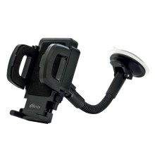 Держатель Ritmix RCH-015 W черный (RCH-015 W)