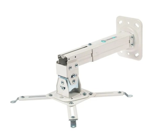 ONKRON K3A белый Потолочно-настенный кронштейн для проектора
