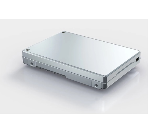 Твердотельный накопитель Intel SSDPF2KE064T1N1