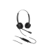 Гарнитура для ip телефонов Fanvil,HT302, стерео, HD звук, переходник QD  на RJ9 (HT302)
