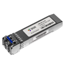 Модуль SFP оптический, дальность до  80км (24dB), 1550нм