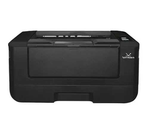 Тумба под МФУ и принтеры серии Катюша M247/P247 для руководителя Katusha IT TR007M247