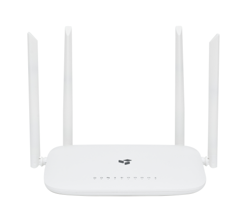 Беспроводной маршрутизатор SNR-CPE-ME2-Lite (rev. B), 802.11a/b/g/n, 802.11ac Wave 2, 5xGE RJ45