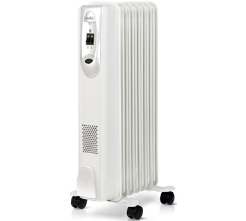 Радиатор масляный Ballu Comfort BOH/CM-07WDN 1500Вт белый Радиатор масляный Ballu Comfort BOH/CM-07WDN 1500Вт белый