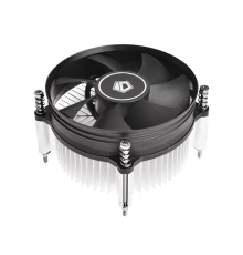 Устройство охлаждения(кулер) ID-COOLING DK-15 PWM,  92мм, Ret